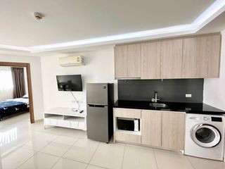 À louer 1 chambre condo à Bang Lamung, Chonburi