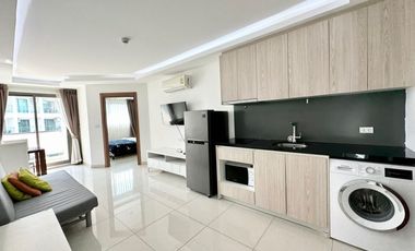 For rent 1 bed condo 