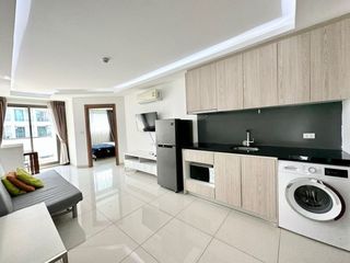 À louer 1 chambre condo à Bang Lamung, Chonburi