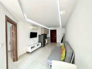 À louer 1 chambre condo à Bang Lamung, Chonburi