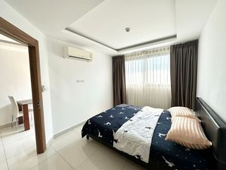 À louer 1 chambre condo à Bang Lamung, Chonburi