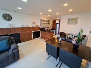 For Rent 2 Bedroom Condo In Bang Lamung, Chonburi