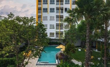 For sale 1 bed condo in Hua Hin, Prachuap Khiri Khan