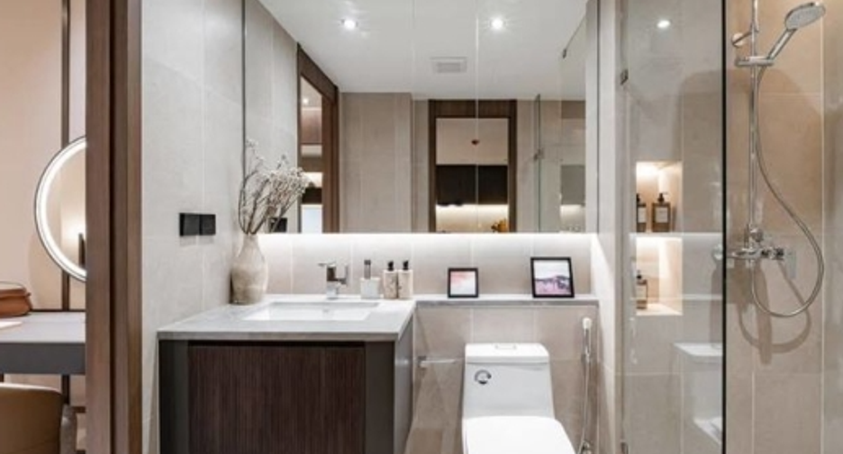 For sale 1 Beds condo in Na Jomtien, Pattaya