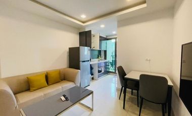 Wohnung zur Miete mit 1 Zimmer in Bang Lamung, Chonburi