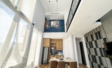 For rent 4 bedrooms house in Bang Lamung, Chonburi