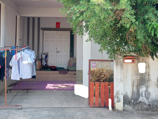 For sale 2 bedrooms house in Pluak Daeng, Rayong