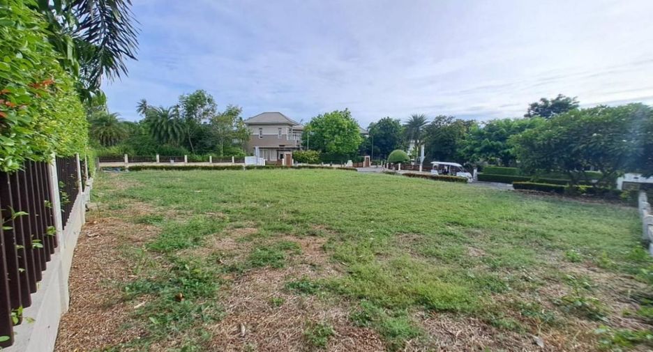 For sale 3 bedrooms house in Na Jomtien, Pattaya