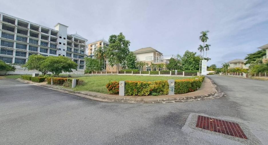 For sale 3 bedrooms house in Na Jomtien, Pattaya
