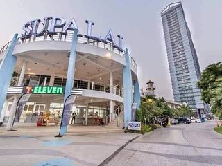 1 Bedroom Condo In Bang Lamung, Chonburi