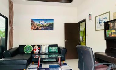 Haus zum Kauf mit 3 Zimmer in Huay Yai, Pattaya