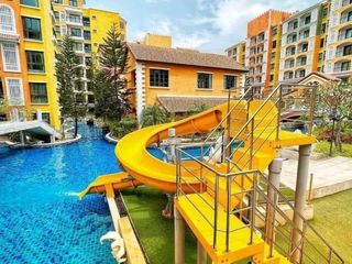 1 Bedroom Condo In Bang Lamung, Chonburi