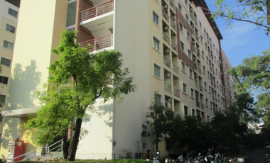 For sale 1 bed condo in Bang Khun Thian, Bangkok