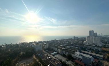 For sale 2 bedrooms condo 
