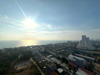 Condo en venta de 2 habitaciones en Bang Lamung, Chonburi
