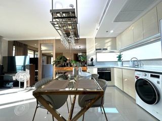 Condo en venta de 2 habitaciones en Bang Lamung, Chonburi