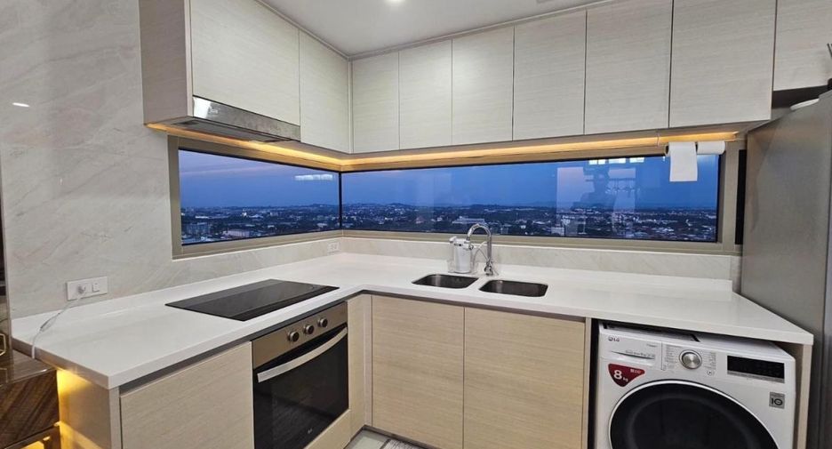 ขาย 2 ห้องนอน คอนโด ใน จอมเทียน, พัทยา