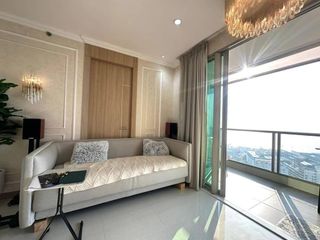 Condo en venta de 2 habitaciones en Bang Lamung, Chonburi