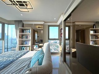 Condo en venta de 2 habitaciones en Bang Lamung, Chonburi