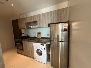 À vendre 2 chambres condo à Bang Lamung, Chonburi