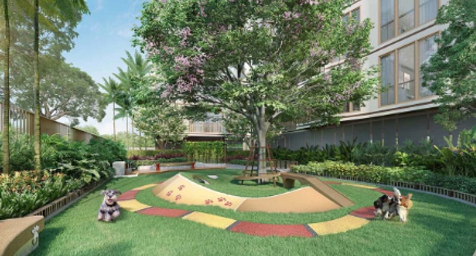 For sale 1 bed condo in Mueang Chiang Mai, Chiang Mai