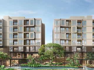 For sale 2 bedrooms condo in Mueang Chiang Mai, Chiang Mai