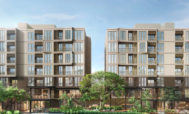 For sale 2 bedrooms condo in Mueang Chiang Mai, Chiang Mai