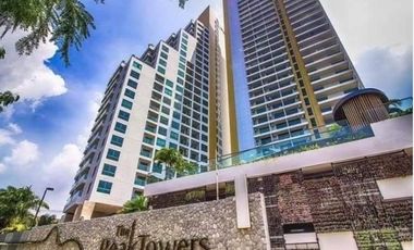 Wohnung zum Kauf mit 1 Zimmer in Bang Lamung, Chonburi