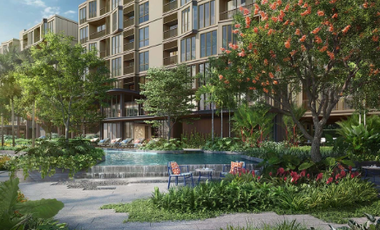 For sale 1 bed condo in Mueang Chiang Mai, Chiang Mai