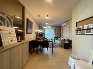 Condo en venta de 1 habitaciones en Bangkok Noi, Bangkok