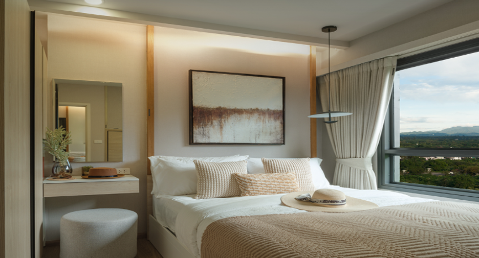 Продажа 2 спальни кондо в Mueang Trang, Транг