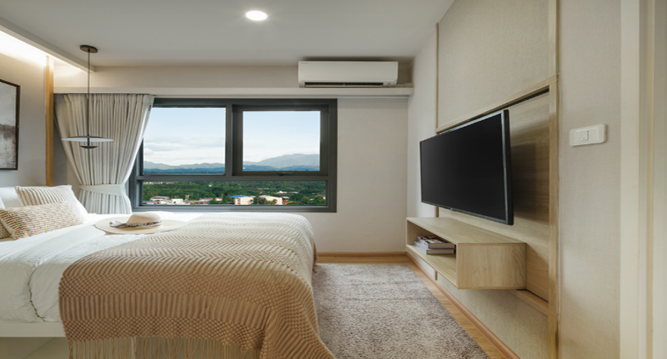 Продажа 2 спальни кондо в Mueang Trang, Транг
