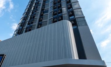 À vendre 1 chambre condo à Khlong Toei, Bangkok