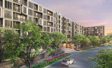 For sale 1 bed condo in Mueang Chiang Mai, Chiang Mai