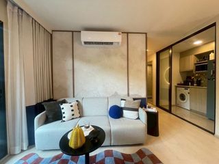 Condo en venta de 1 habitaciones en Bangkok Noi, Bangkok