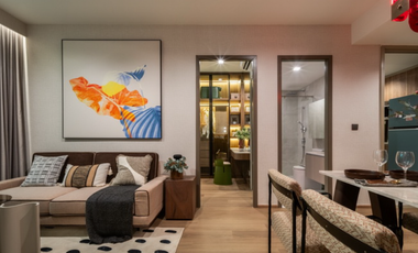 Wohnung zum Kauf mit 2 Zimmer in Mueang Chiang Mai, Chiang Mai