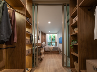 Продажа 2 спальни кондо в Mueang Chiang Mai, Чианг Маи