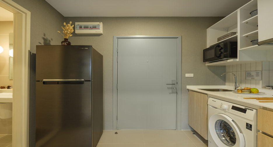 For sale 1 bed condo in Mueang Trang, Trang