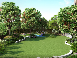 Продажа 1 кровать кондо в Mueang Trang, Транг