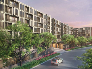 Продажа 2 спальни кондо в Mueang Chiang Mai, Чианг Маи