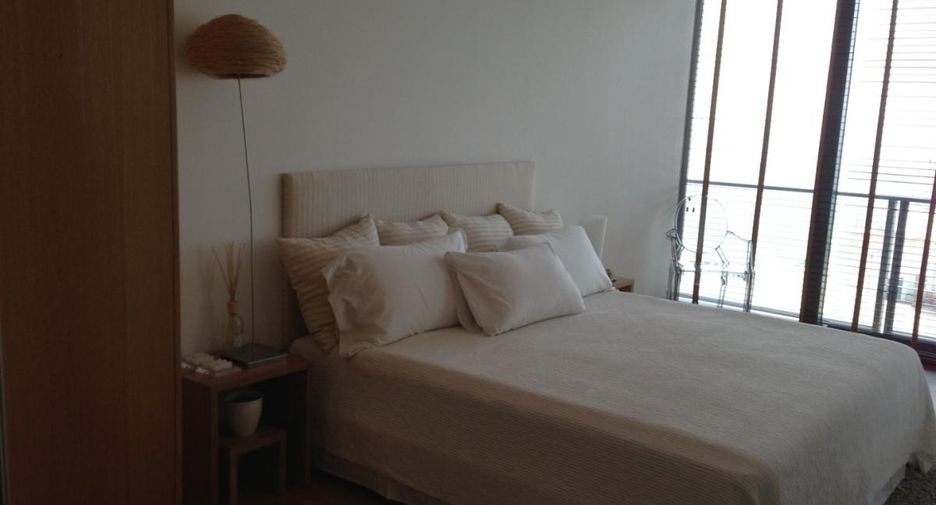 For rent 1 bed condo in North Pattaya, Pattaya