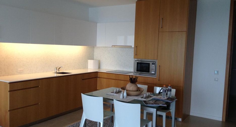 For rent 1 bed condo in North Pattaya, Pattaya