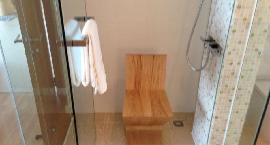 For rent 1 bed condo in North Pattaya, Pattaya