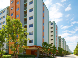 出售 1 卧室 公寓 在 Thanyaburi, Pathum Thani