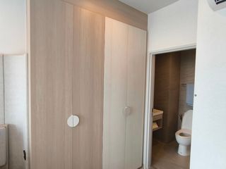 For sale 2 bedrooms condo in Khlong San, Bangkok