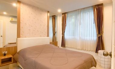 Condo en venta de 1 habitaciones en Jomtien, Pattaya