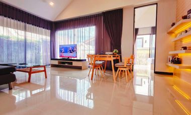 Haus zur Miete mit 2 Zimmer in Huay Yai, Pattaya