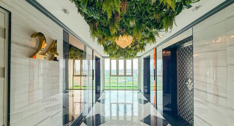 For sale 20 bedrooms condo in Jomtien, Pattaya