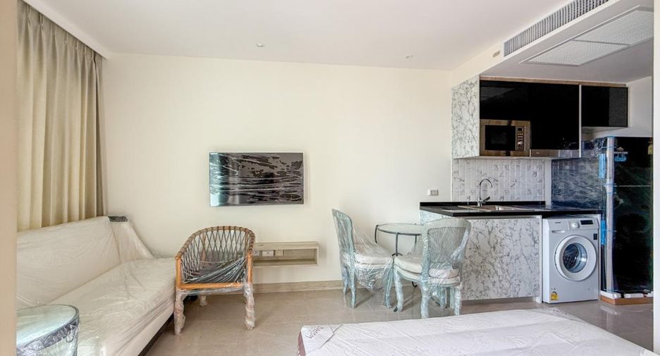 For sale 20 bedrooms condo in Jomtien, Pattaya