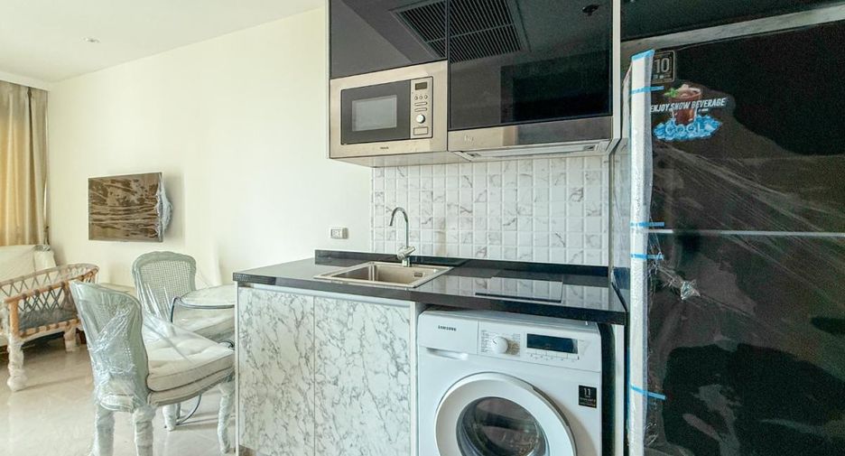 For sale 20 bedrooms condo in Jomtien, Pattaya